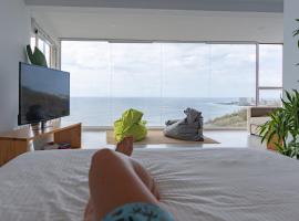 Waves Nest - Bajamar, povoljni hotel u gradu 'Bajamar'