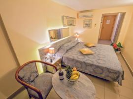 Victoria Hotel, viešbutis Varnoje