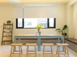 Cheese Cookie Homestay