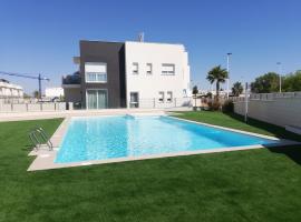 AMAY 880 Nr 38, hotel near Habaneras Torrevieja Shopping Centre, Torrevieja