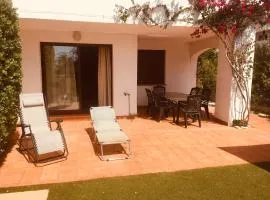 Jardines de Nuevo Vera B3 Bajo A