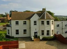 YHA Isle of Wight Totland - Partner