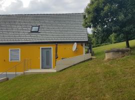 Ferienwohnung Tauschmann, holiday rental in Sankt Margarethen an der Raab