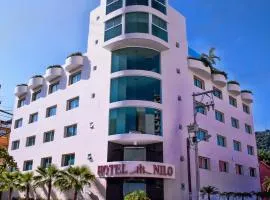 Hotel Nilo