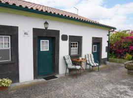 Casa do ti' Marrão, self catering accommodation in Praia da Vitória