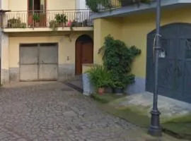 Appartamento Cilento Terra Mare