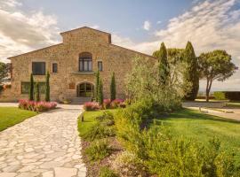 Hotel La Tabaccaia, hotel v destinaci Montaione