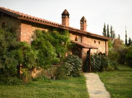 Villa Demeter, stuga i Selçuk