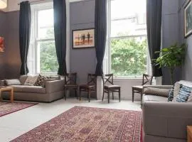 Georgian Grand Apartment