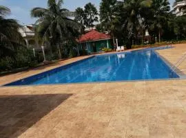 Sunshine Park Homes - Benaulim at Micon
