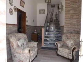 A casa da vila