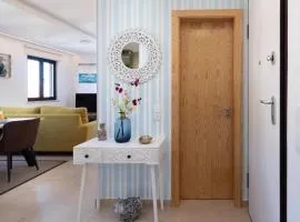 Apartamento Santiago