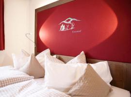 Schätzlhof OHG, hotel v destinaci Ruderting