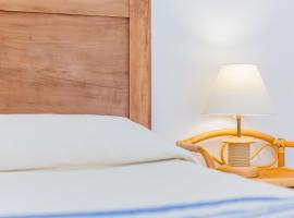Four Rooms, hotel v destinaci Carloforte