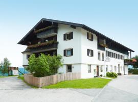 Hölbinger Alm - Apartments, Hotel in Anger