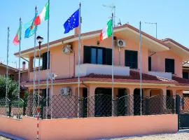 La Lanterna del Borgo