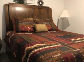 Peaceful Talkeetna Getaway #3, ξενοδοχείο σε Talkeetna