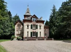 Manoir Les Brieux