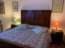 Villetta Stella, Hotel in Cecina