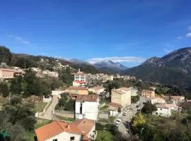 Petite maison proche de la nature