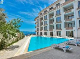 Erpey Ferah Apart Otel