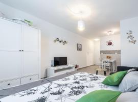New Studio Apartment Teba, hotel in Dubrovnik