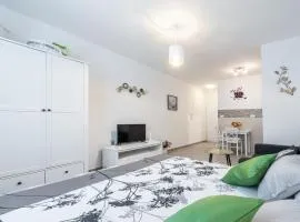 New Studio Apartment Teba
