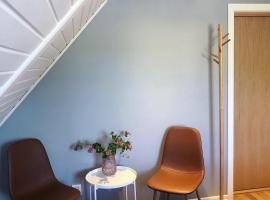 Lindens Bed&Breakfast, hotel v destinaci Mellerud