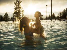 Fairmont Hot Springs Resort