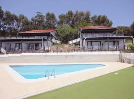 Madera y Mar (familias/parejas)