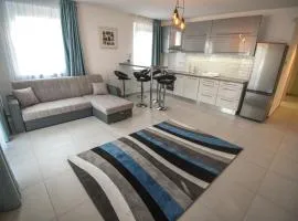 Francesca Apartman