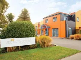 Addington Court Motel