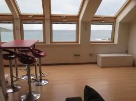 Apartamento Solpor Caión
