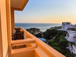 Dragovoja Lux Apartments & Rooms