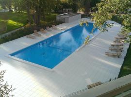 Rezydencja Ustronie Morskie Zachodnia 1