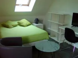 studio évasion