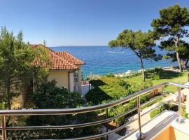 Apartmaji Punta, apartamento em Veli Lošinj