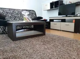 City Apartment