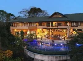 Villa Nimbu