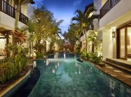 Seminyak TownHouse