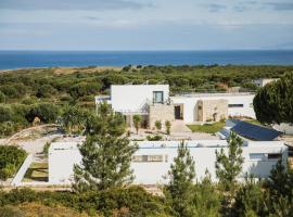 Entre Mar e Mar, παραθεριστική κατοικία σε Aldeia do Meco