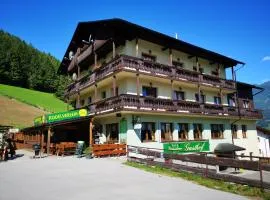 Pension Gemshorn