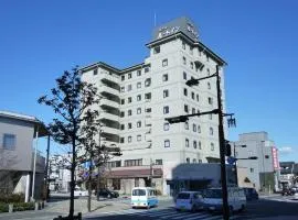 ホテルルートイン島田駅前、にある静岡空港 - FSZの周辺ホテル