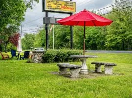 Long Sault Motel