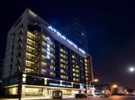 Atour Hotel Tianjin Nankai University Branch