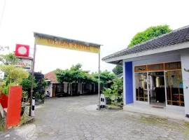 Hotel Wijaya 2 Kaliurang