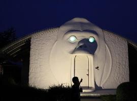 gorillahills, Hotel in Hua Hin
