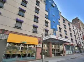 Best Western Plus Montreal Downtown- Hotel Europa