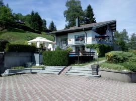 Bellavie - Maison d'hôtes, hotel in La Bresse