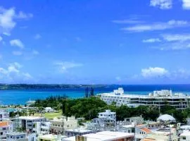 Condo Coral Resort Okinawa